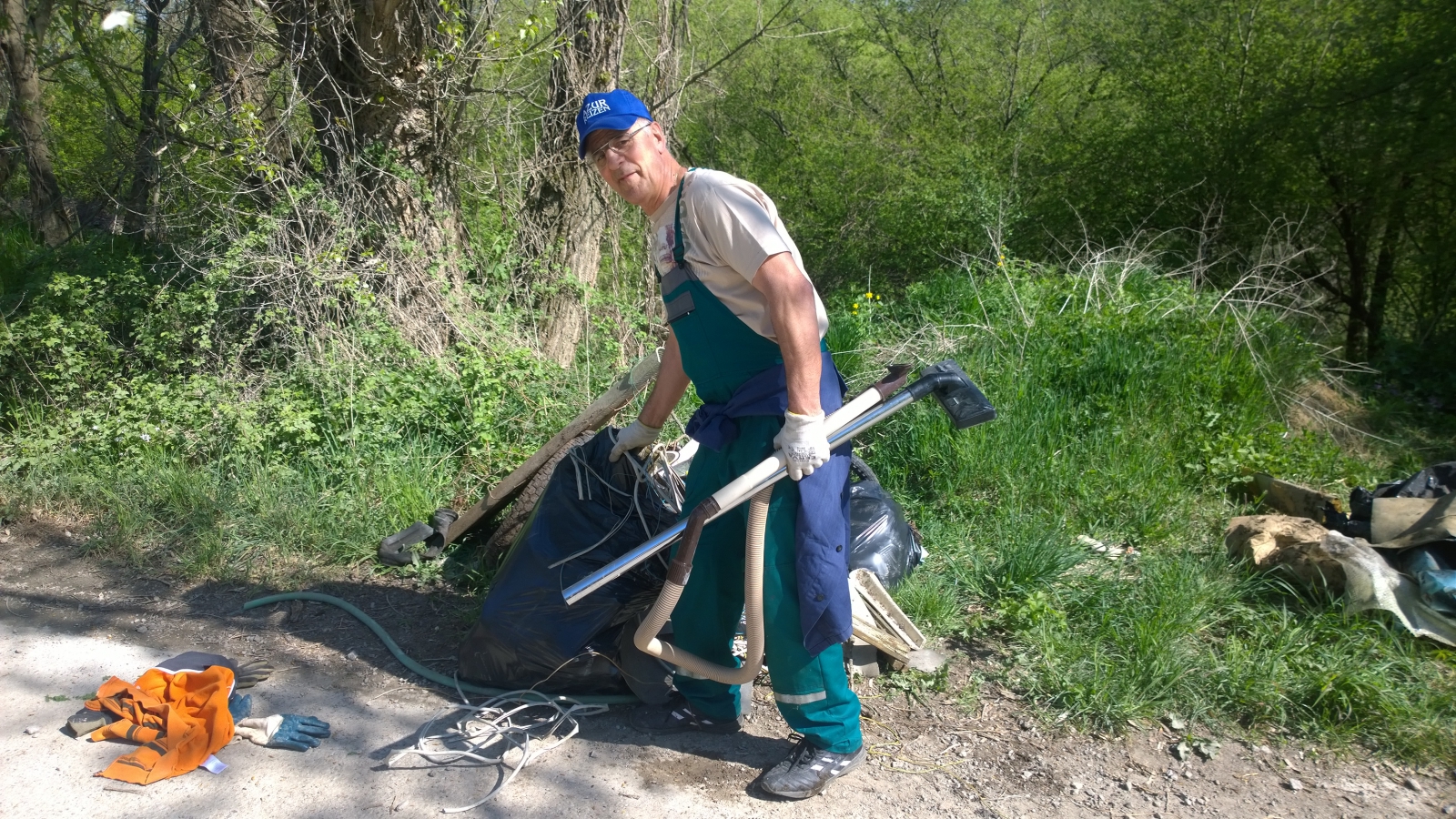 Fotogaléria Deň Zeme 2015 (13) Deň Zeme 2015
