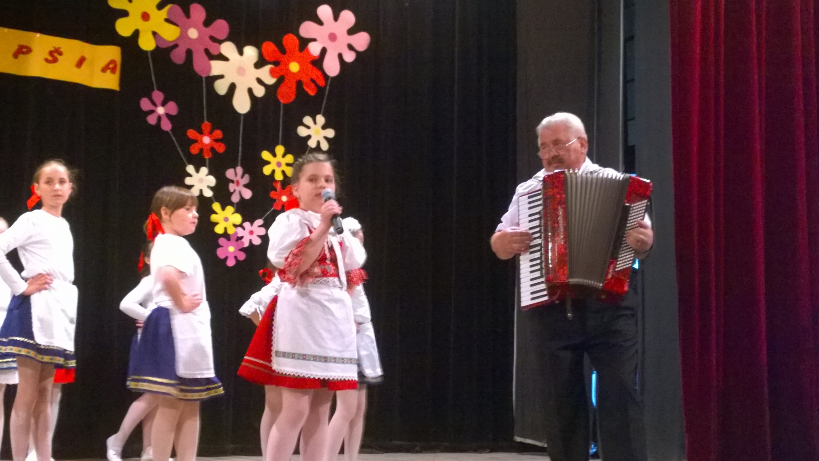 Fotogaléria Deň Matiek 2016 (34) Deň Matiek 2016