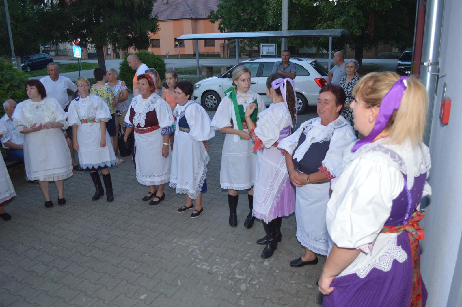 Fotogaléria 27. godina prijatelstva Slavonija Soljani- Krnčianka Krnča (48) 27. godina prijatelstva Slavonija Soljani- Krnčianka Krnča