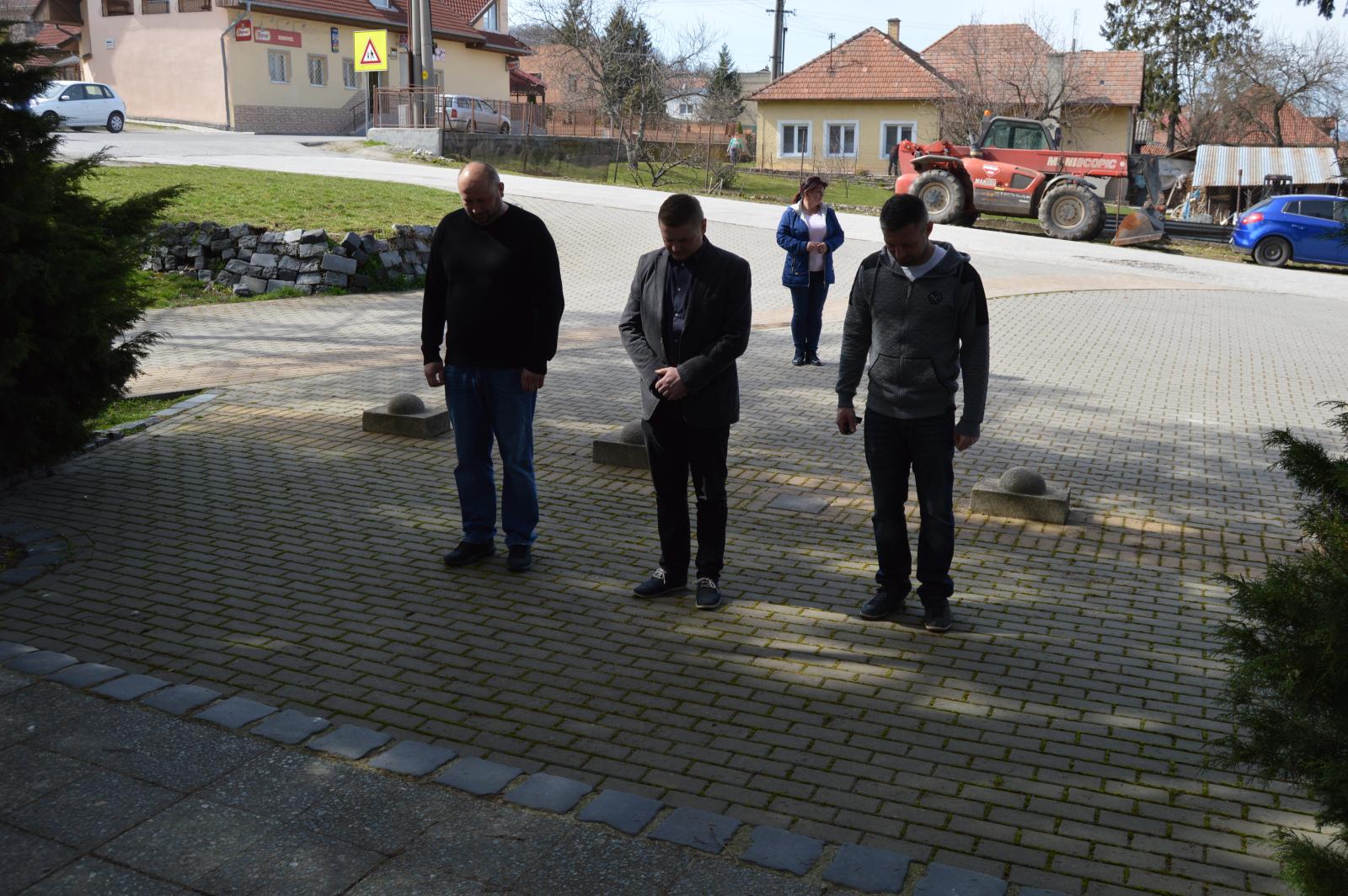 Fotogaléria Oslobodenie Obce Krnča 2018 (9) Oslobodenie Obce Krnča 2018