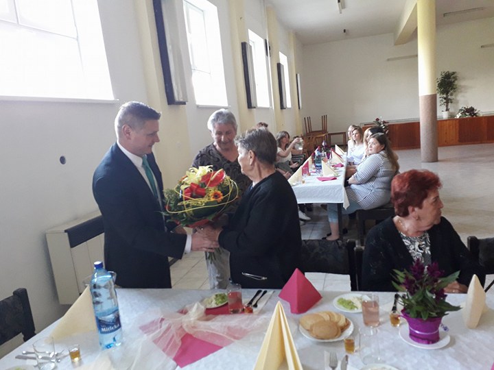 Fotogaléria Deň Matiek 2018 (13) Deň Matiek 2018